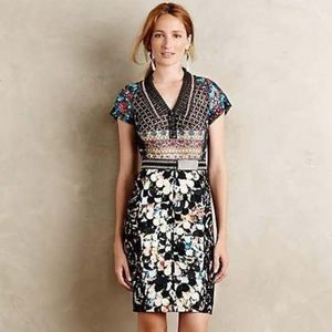 Gorgeous Beguile Byron Lars Dress Size 10